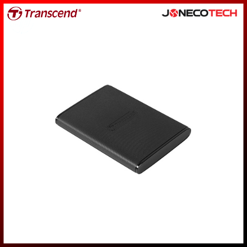Transcend 1TB / 2TB ESD270C Portable SSD USB 3.1 Gen 2 Type C External Solid State Drive
