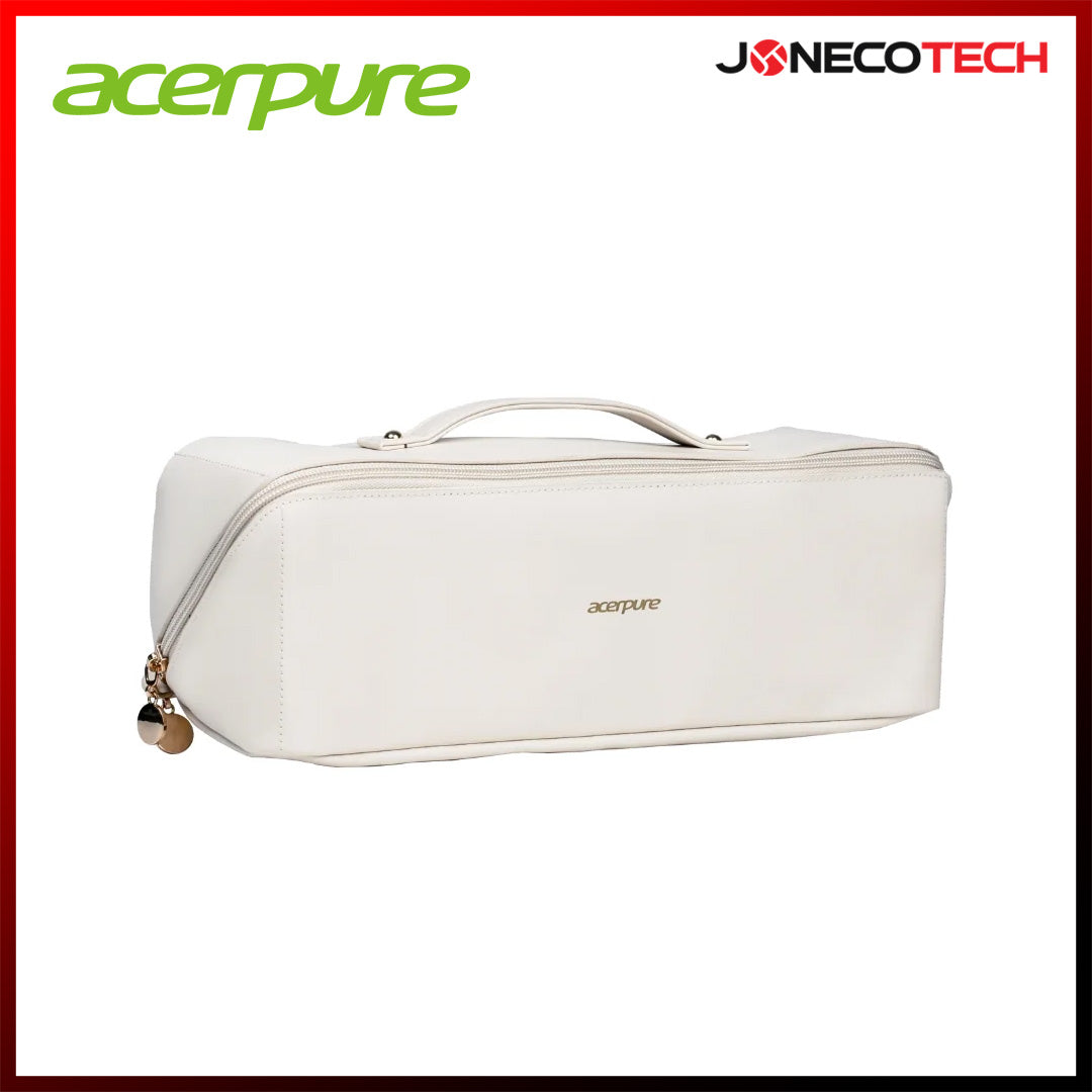 Acerpure HD2 DS744-10W Ionic Hair Dryer and Styler