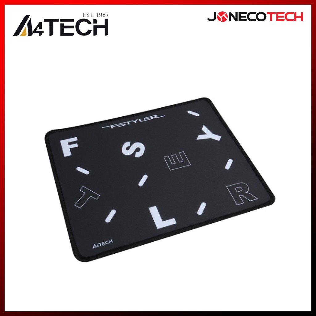 A4tech FP25 Fstyler Collection Mouse Pad