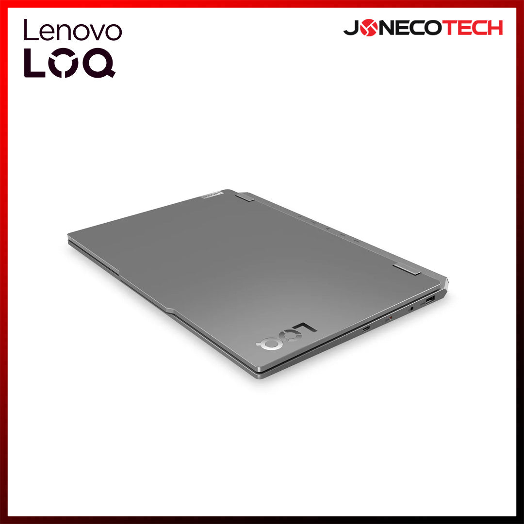 LENOVO LOQ 15IRX9 (83DV016RPH)