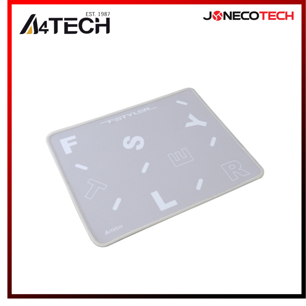 A4tech FP25 Fstyler Collection Mouse Pad