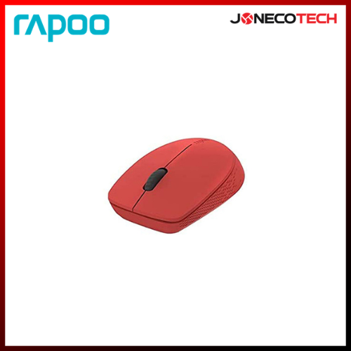 Rapoo M100 Multi-mode Silent Optical Mouse