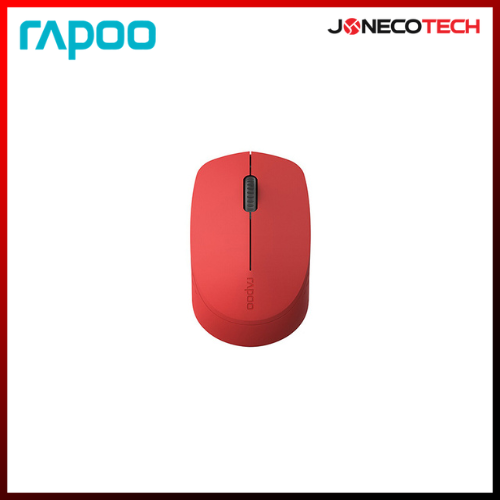 Rapoo M100 Multi-mode Silent Optical Mouse