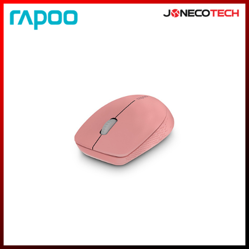 Rapoo M100 Multi-mode Silent Optical Mouse