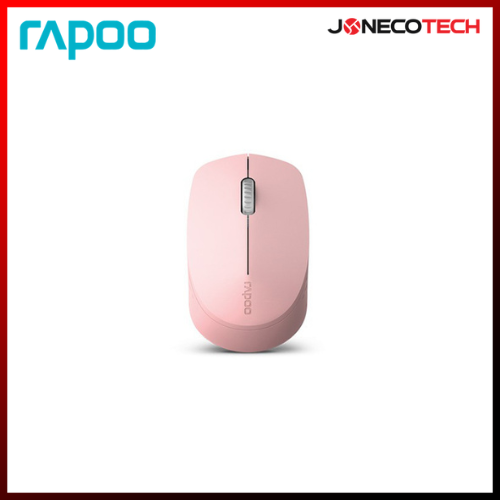 Rapoo M100 Multi-mode Silent Optical Mouse