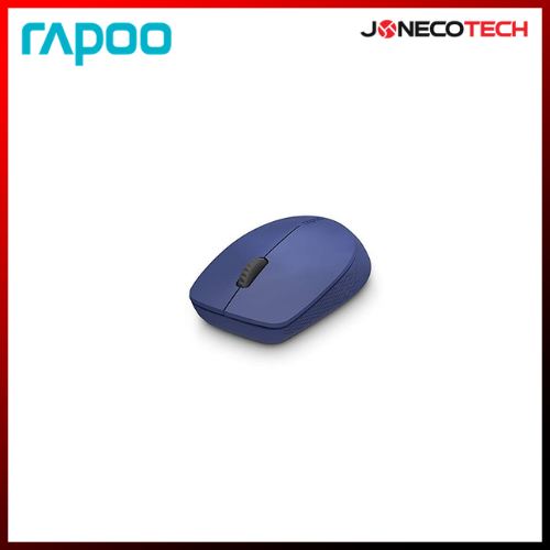 Rapoo M100 Multi-mode Silent Optical Mouse