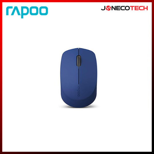 Rapoo M100 Multi-mode Silent Optical Mouse