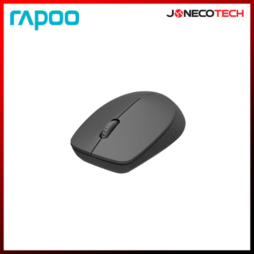 Rapoo M100 Multi-mode Silent Optical Mouse