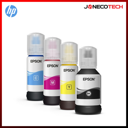 EPSON C13T03Y100 Pigment Black Ink Cartridges (T03Y Ink Series)