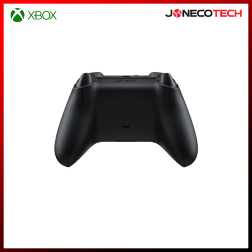 Xbox Wireless Controller QAT-00014 Carbon Black