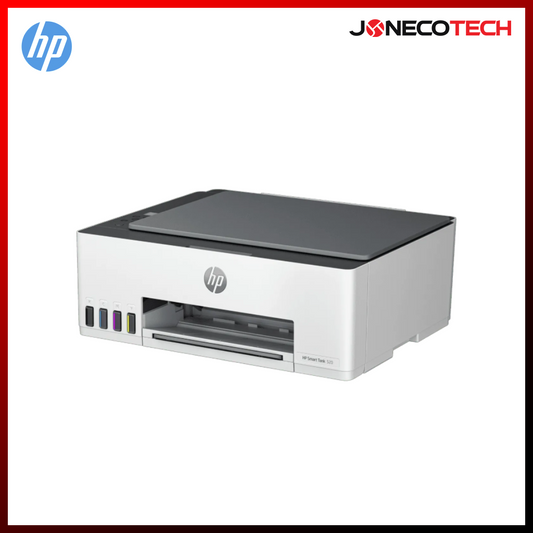 HP Smart Tank 520 All-in-One Printer (1F3W2A)