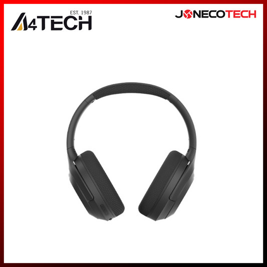 A4tech BH220 Wireless Headset Headphones (Black)