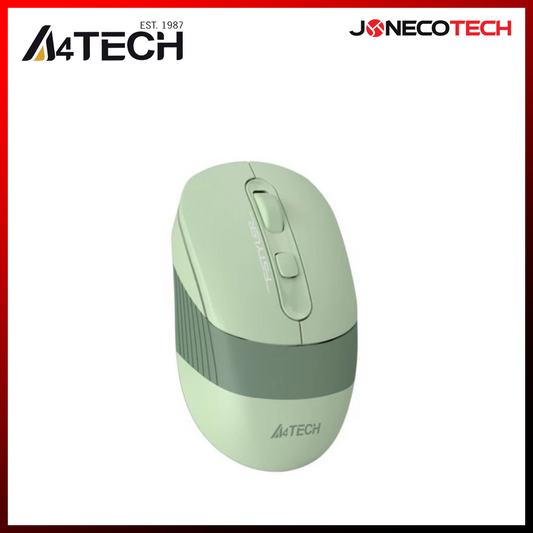 A4Tech Wireless Mouse FB10C Optical Dual Mode