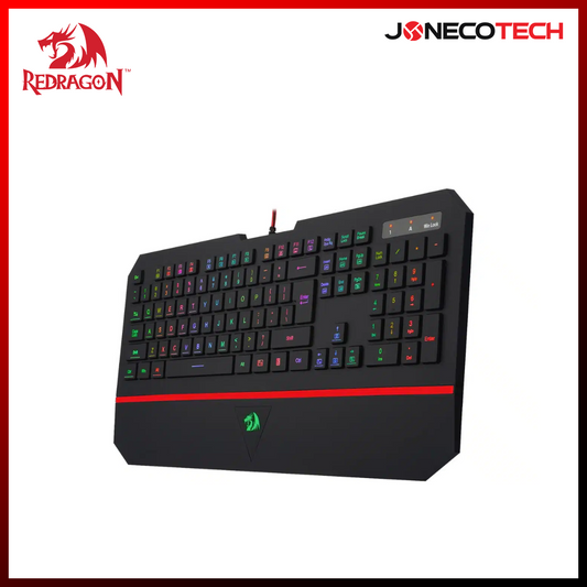 Redragon K502 KARURA 2 RGB Gaming Keyboard