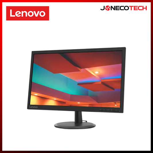 Lenovo D22-20 21.5" FHD Monitor (75Hz)