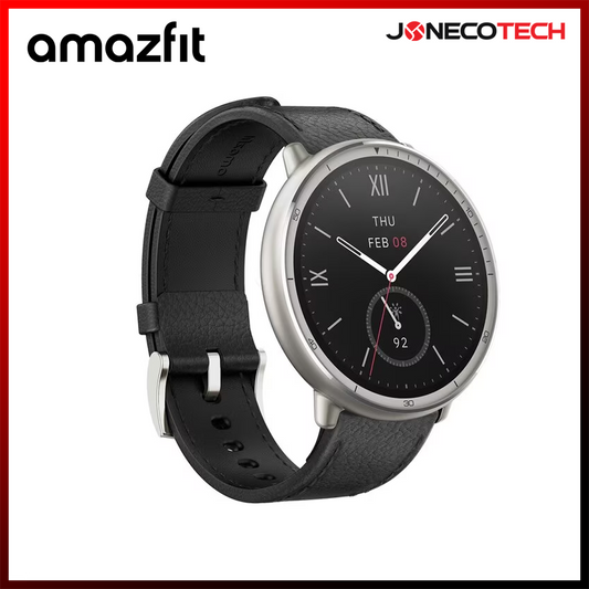 Amazfit Active 2 Premium Smart Watch Fitness Tracker for Android iPhone