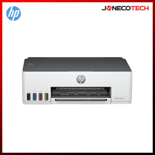 HP Smart Tank 210 Wireless Printer PN# 3D4L3A