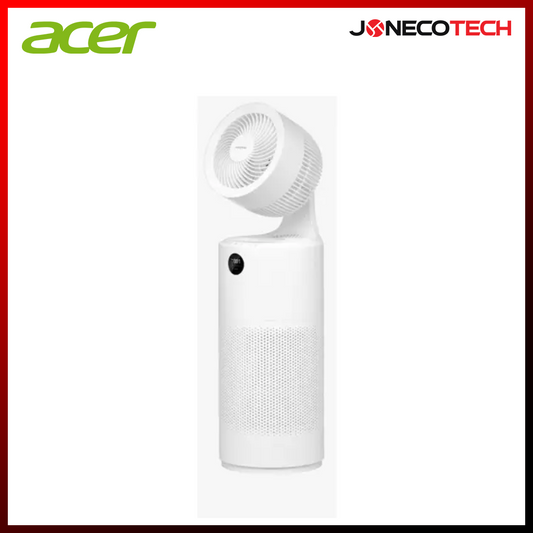 Acerpure Cool 2-in-1 Air Circulator and Purifier