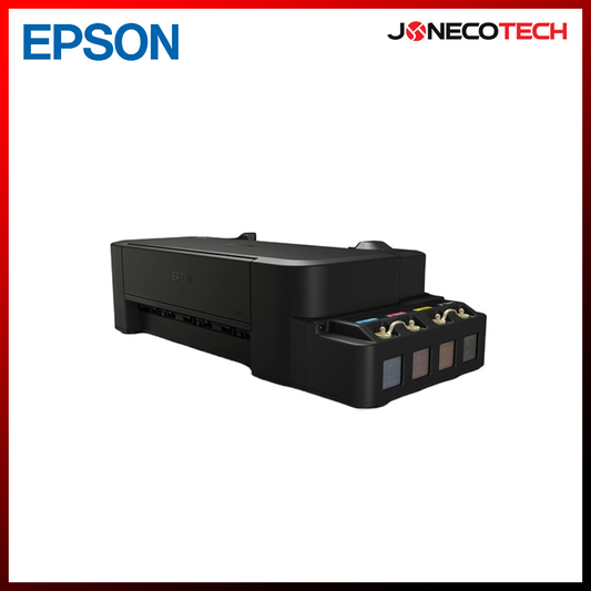 Epson EcoTank L121 A4 Ink Tank Printer