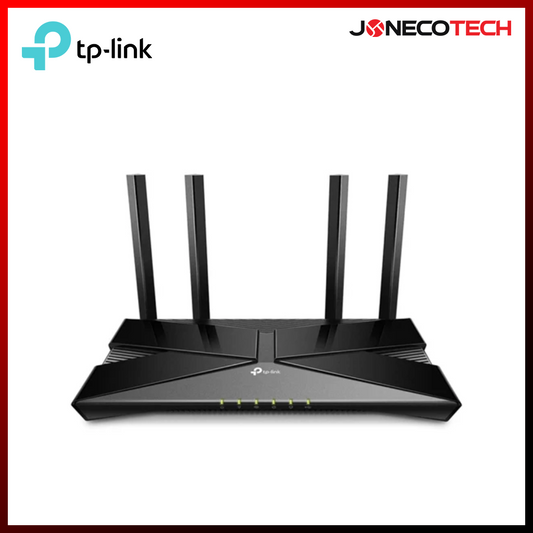 TP-LINK Archer AX12 AX1500 Wi-Fi 6 Router