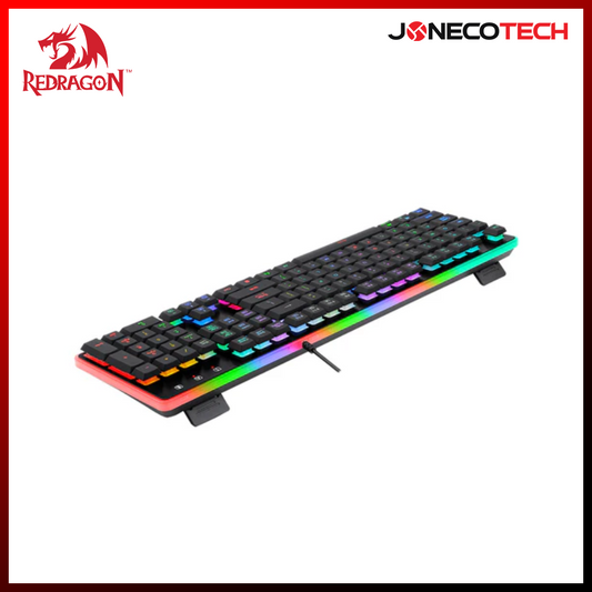 Redragon Dyaus 2 RGB Gaming Keyboard (K509RGB)