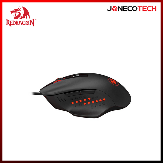 Redragon Gainer Gaming Mouse (M610)