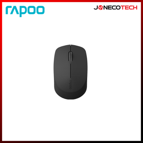 Rapoo M100 Multi-mode Silent Optical Mouse