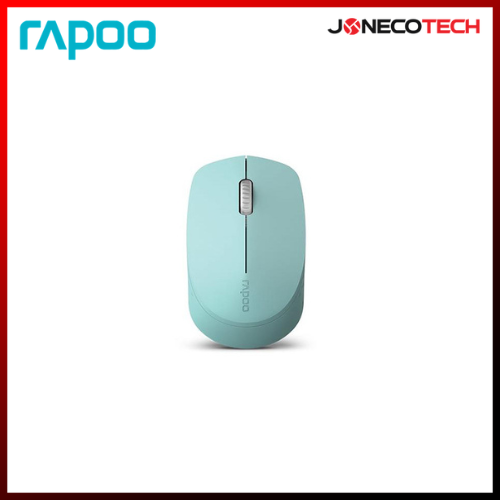 Rapoo M100 Multi-mode Silent Optical Mouse
