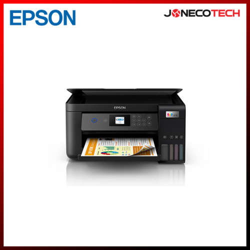Epson EcoTank L5290 A4 Wi-Fi All-in-One Ink Tank Printer