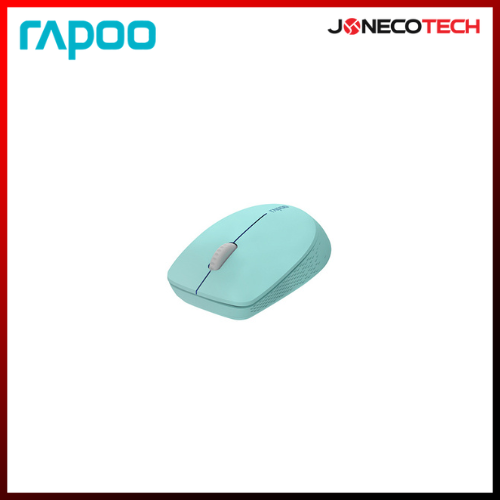 Rapoo M100 Multi-mode Silent Optical Mouse