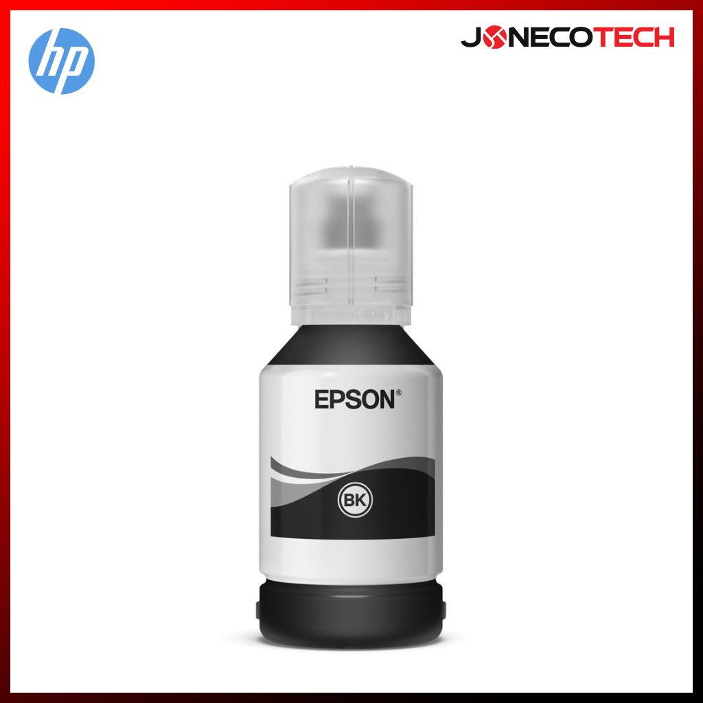 EPSON C13T03Y100 Pigment Black Ink Cartridges (T03Y Ink Series)