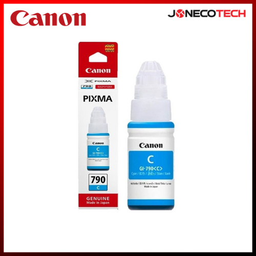 Canon GI-790 Original Genuine Ink Tank
