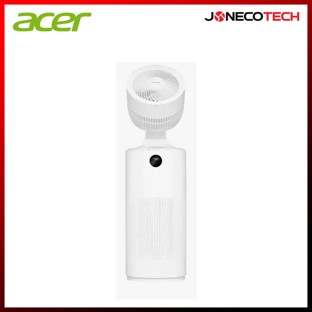 Acerpure Cool 2-in-1 Air Circulator and Purifier