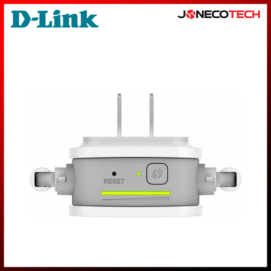 D-Link N300 Wireless Range Extender (DAP-1325)