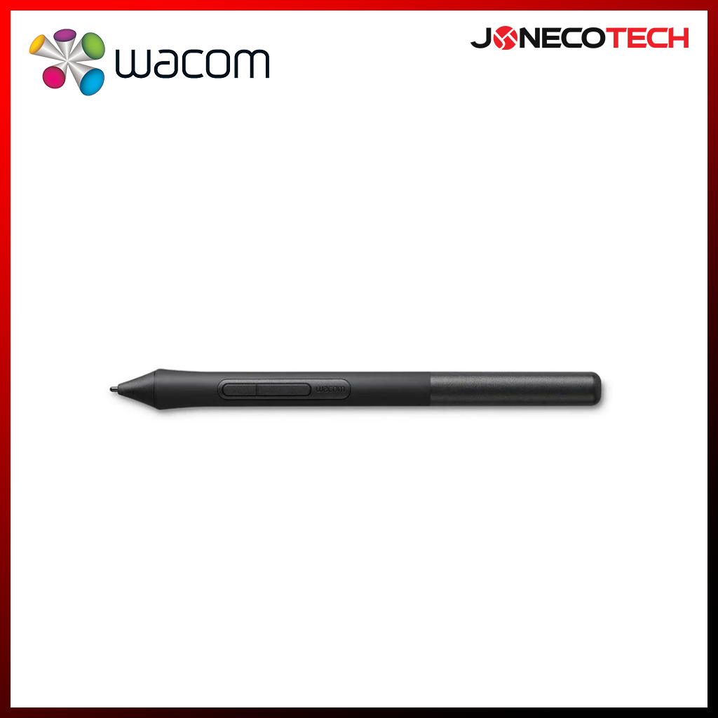 Wacom Intuos Creative Pen Tablet Small (Black) (CTL-4100/K0-CX)
