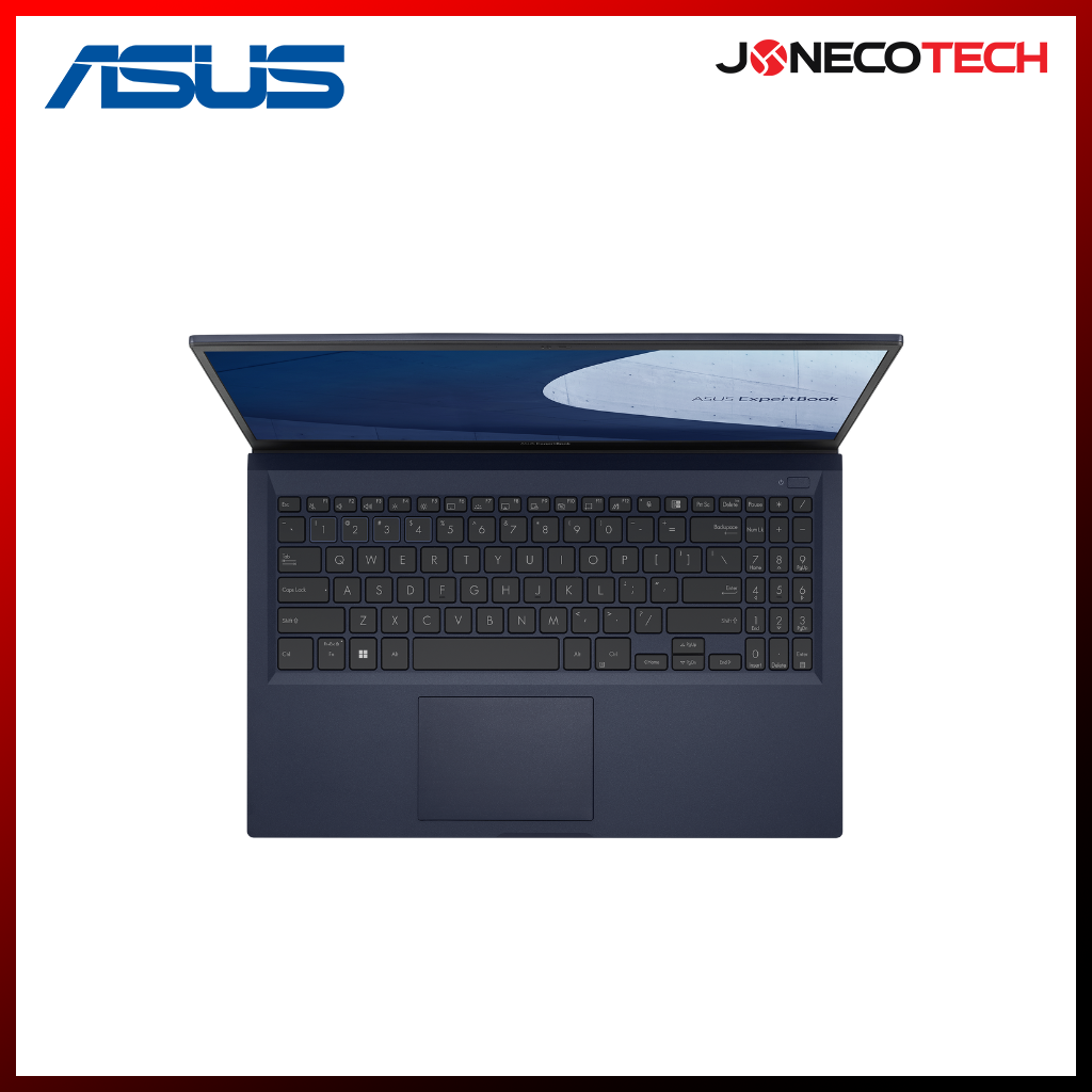 ASUS ExpertBook B1 B1500 Notebook PC