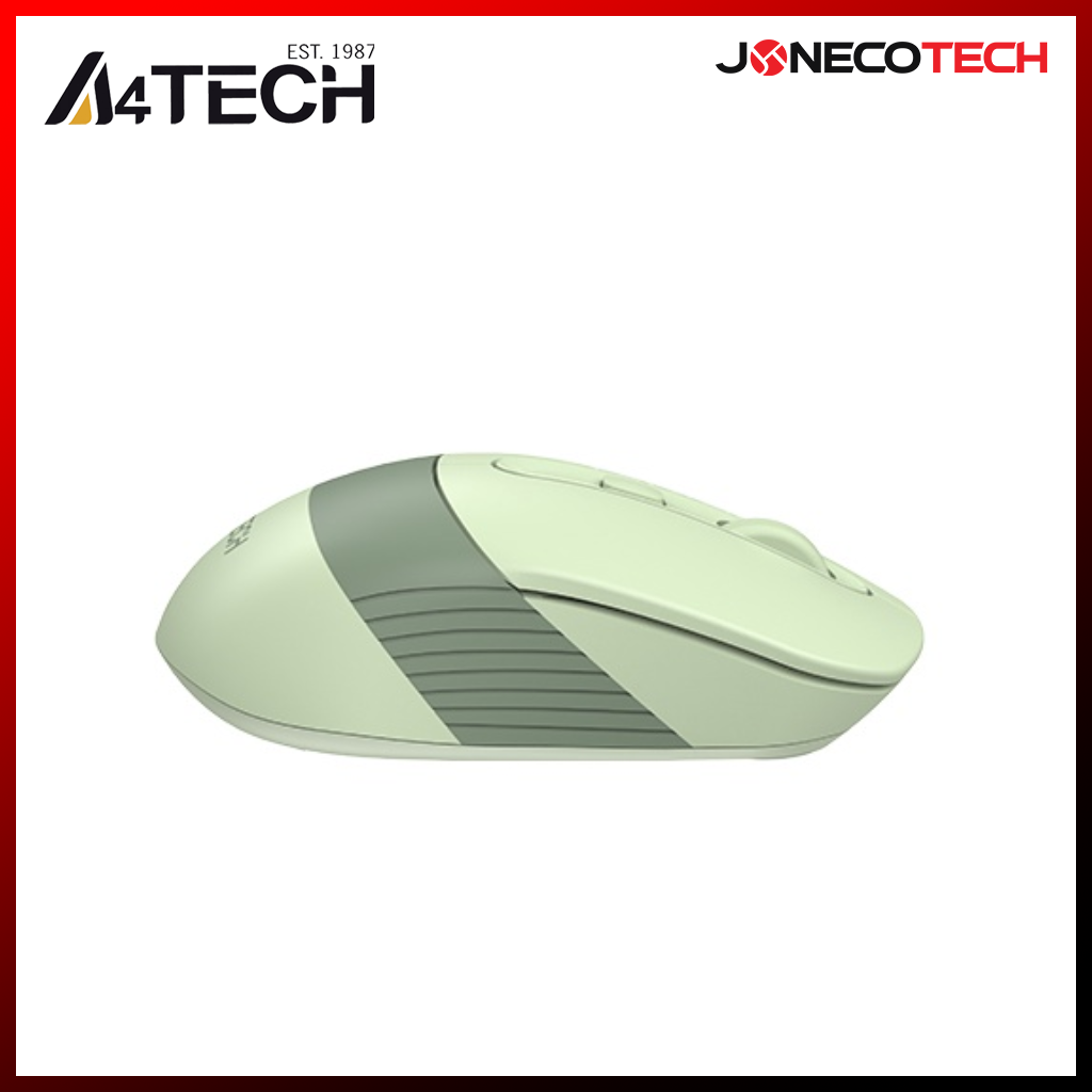 A4Tech Wireless Mouse FB10C Optical Dual Mode