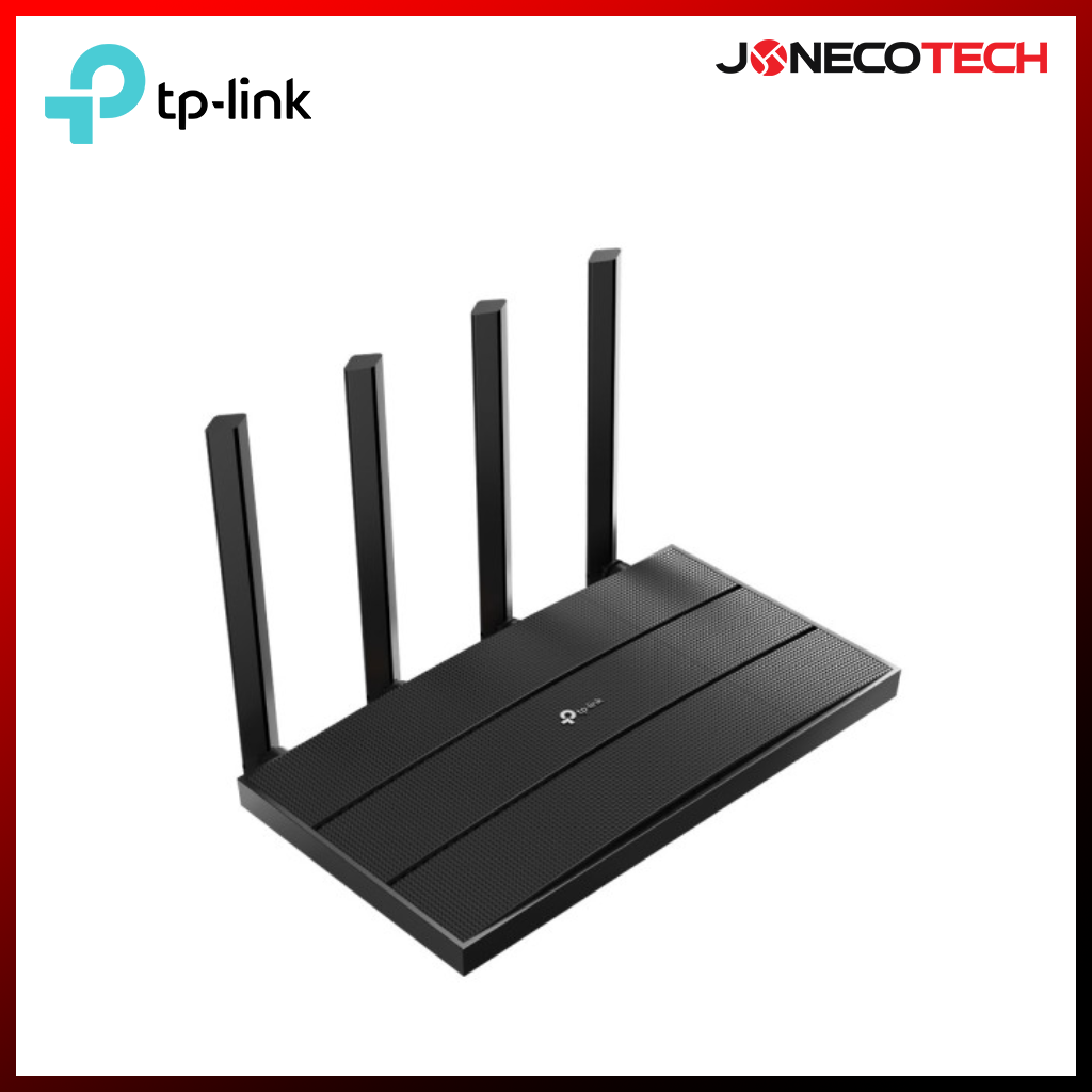 TP-LINK Archer AX12 AX1500 Wi-Fi 6 Router