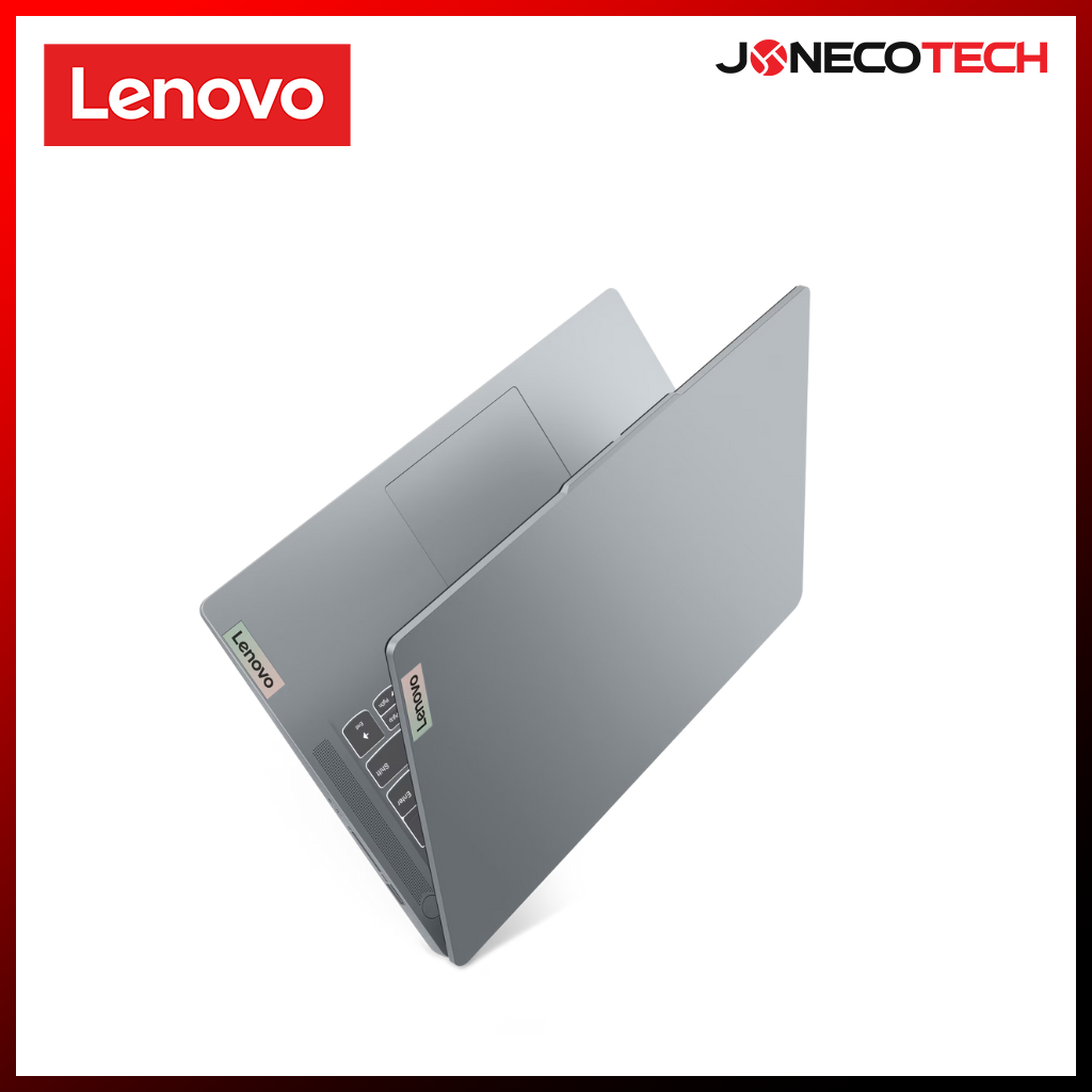 Lenovo Ideapad Slim 3-14IAH8 83EQ0043PH Laptop (Arctic Grey)