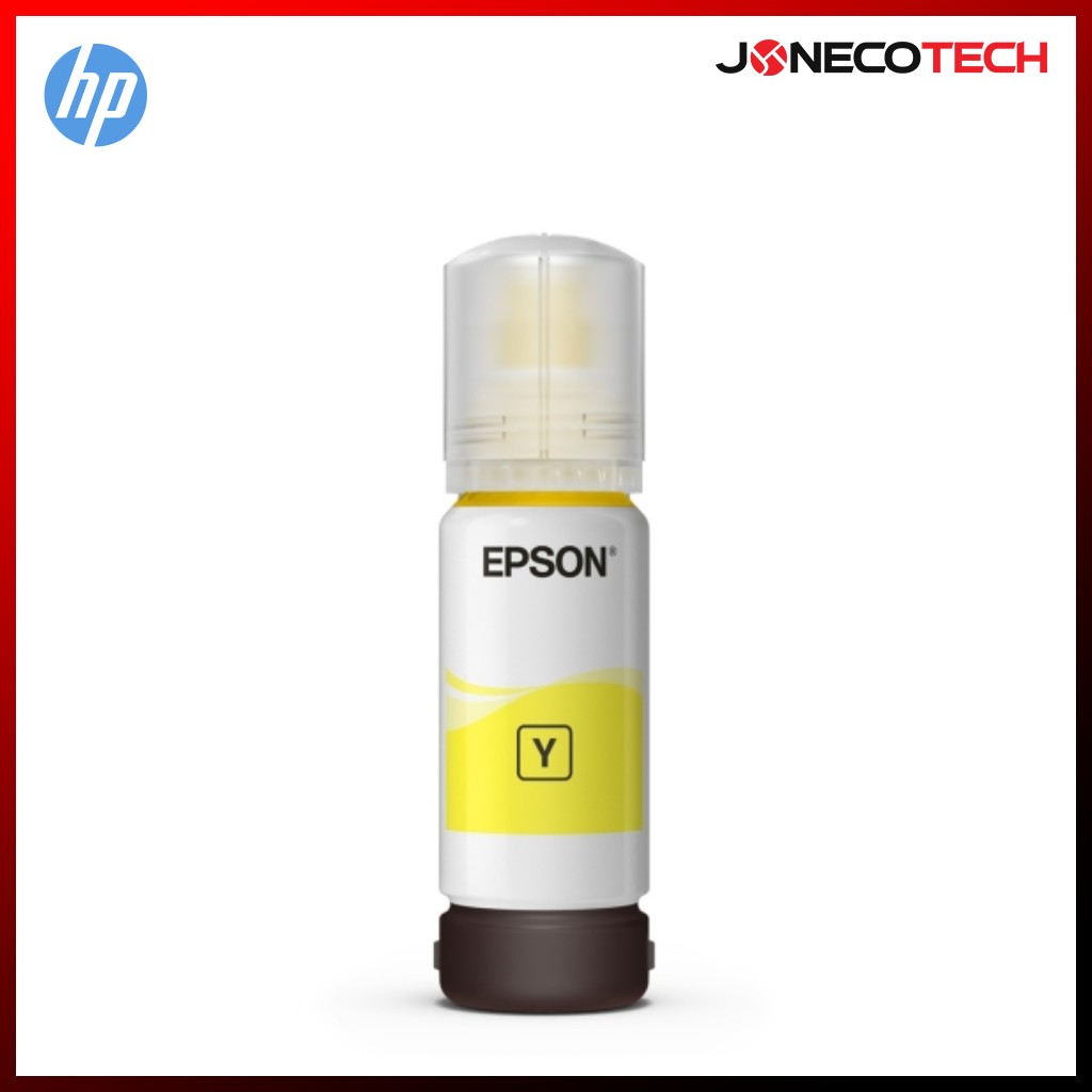 EPSON C13T03Y100 Pigment Black Ink Cartridges (T03Y Ink Series)