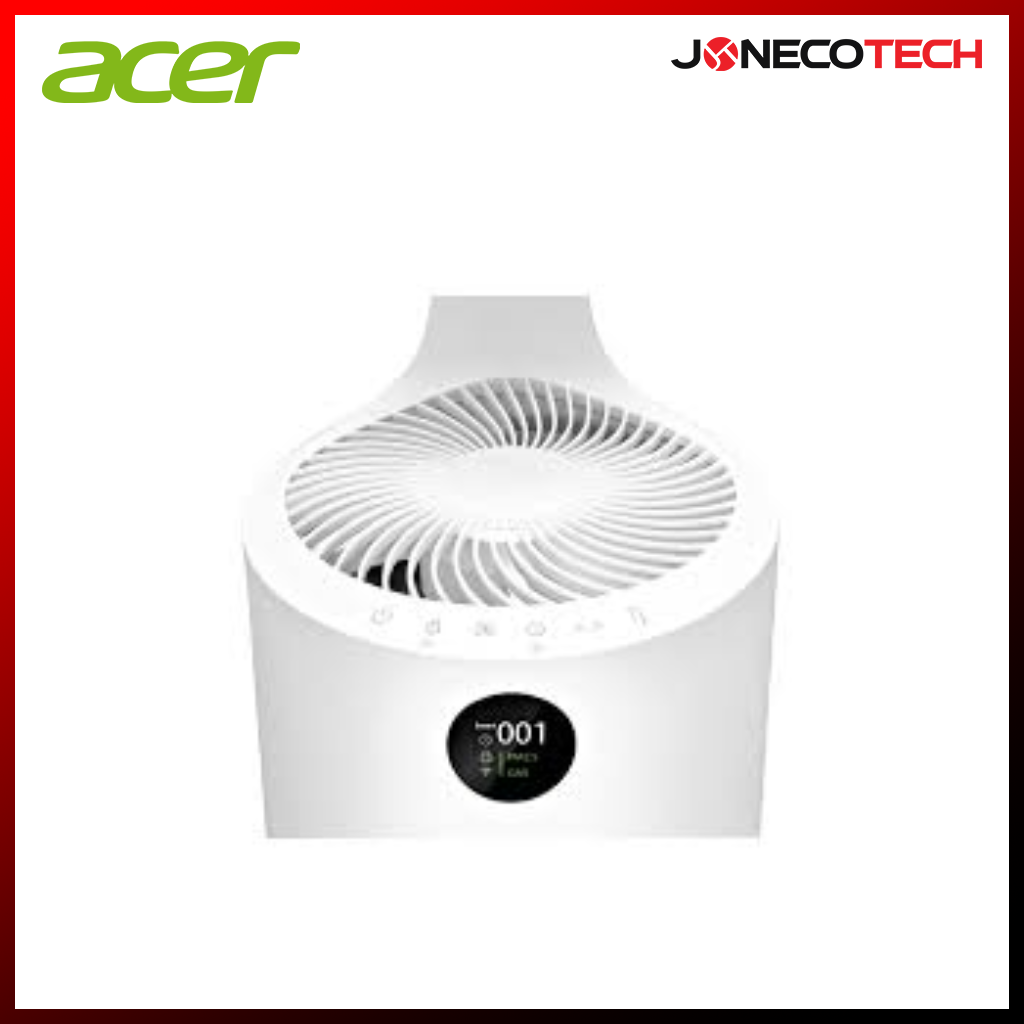 Acerpure Cool 2-in-1 Air Circulator and Purifier