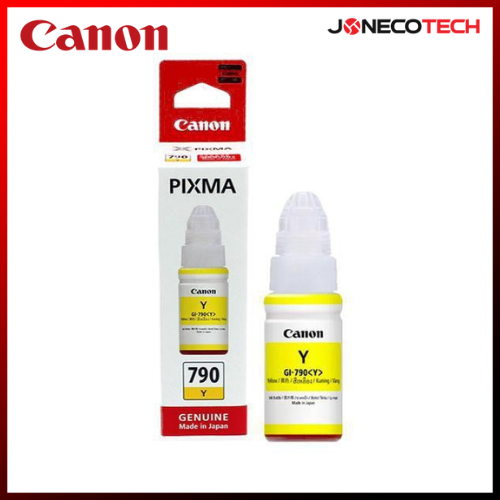 Canon GI-790 Original Genuine Ink Tank