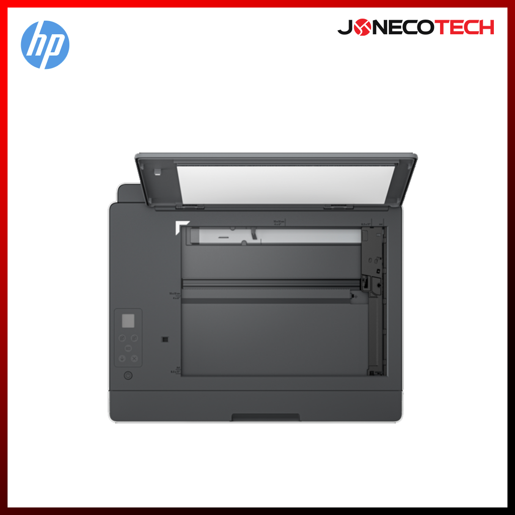 HP Smart Tank 520 All-in-One Printer (1F3W2A)