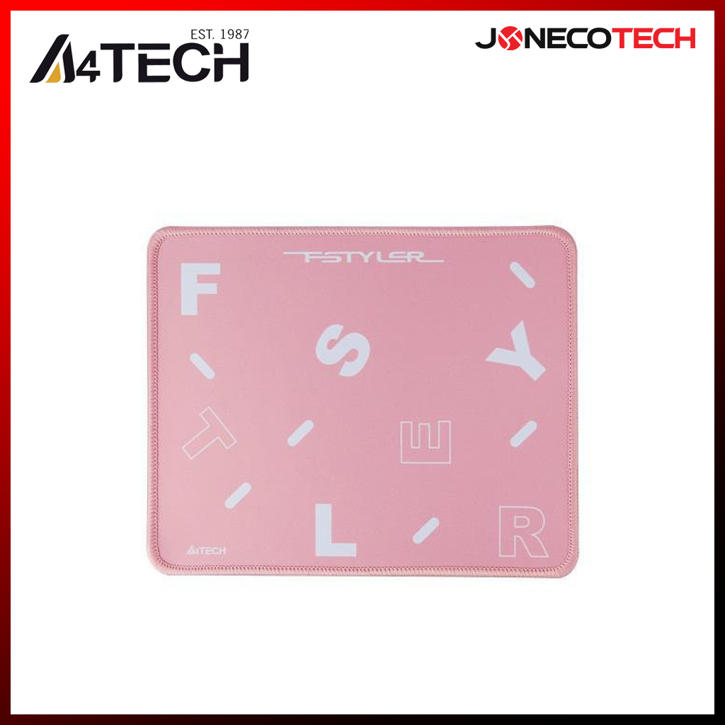 A4tech FP25 Fstyler Collection Mouse Pad