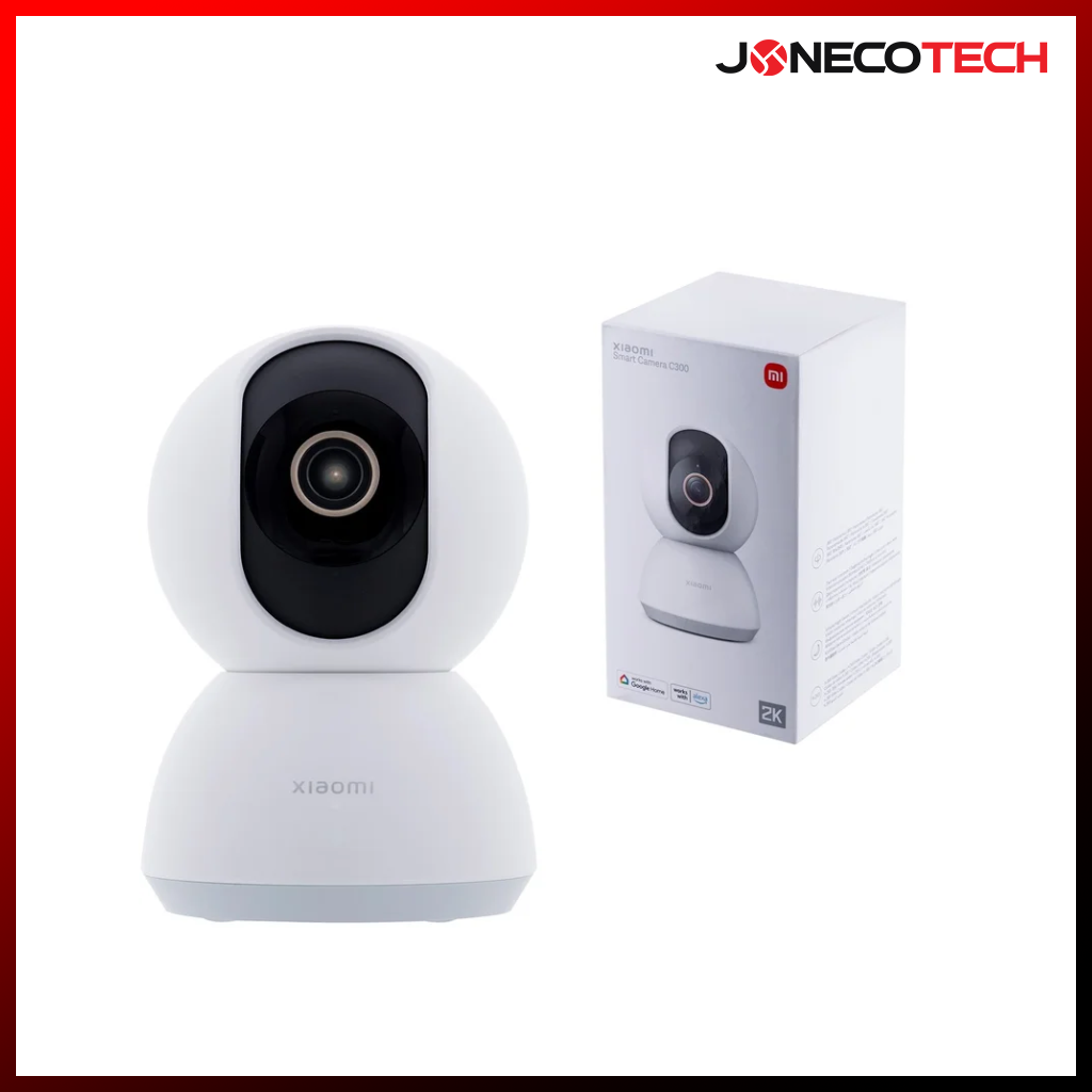 Xiaomi Smart Camera C300