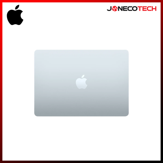 Apple Macbook Air 13 inch M4|24gb|512gb SSD Sky Blue
