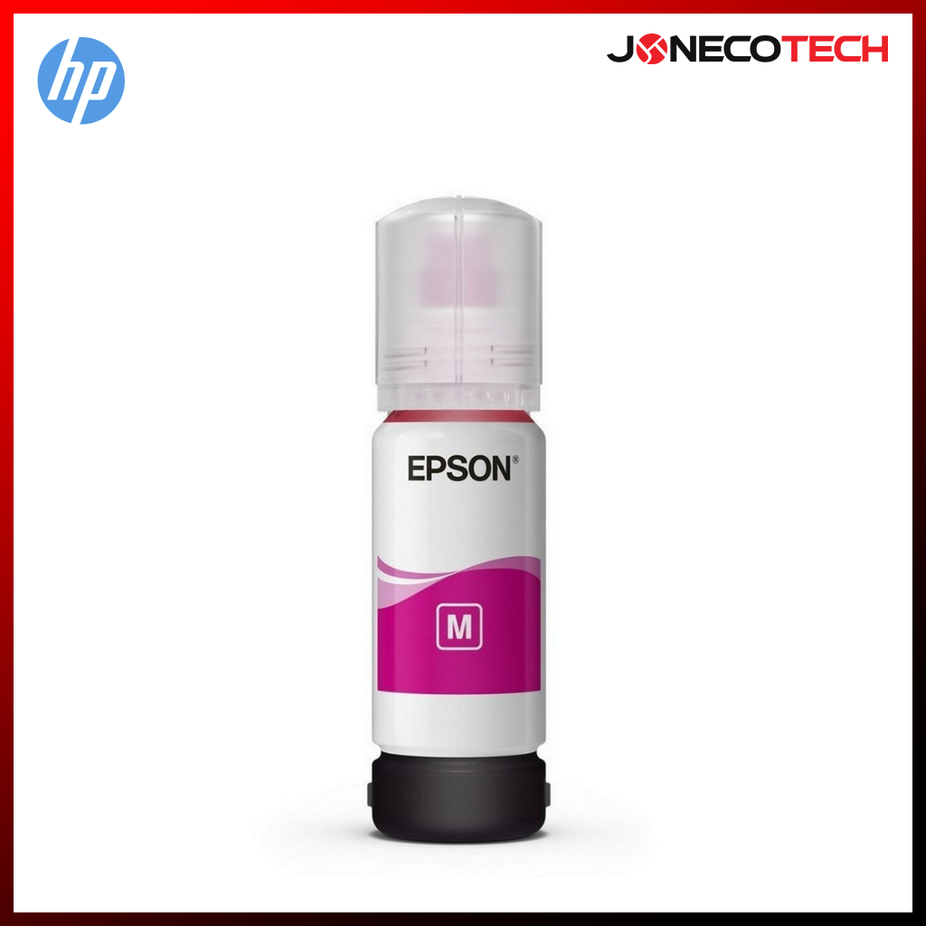 EPSON C13T03Y100 Pigment Black Ink Cartridges (T03Y Ink Series)