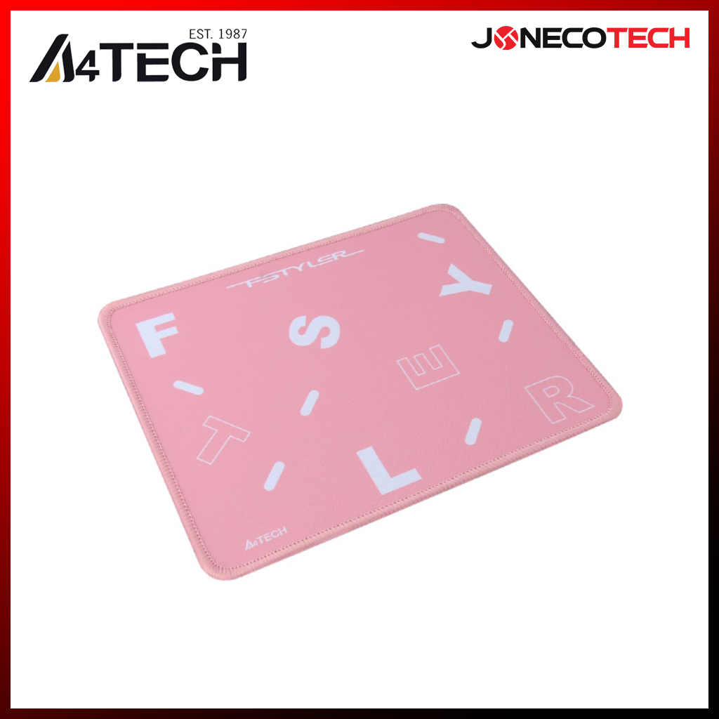 A4tech FP25 Fstyler Collection Mouse Pad