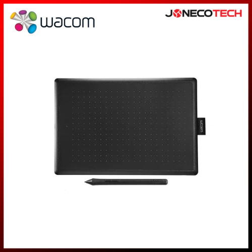 Wacom CTL-4100WL Intuos Small Bluetooth Pen Tablet CTL-4100WL/P0-CX