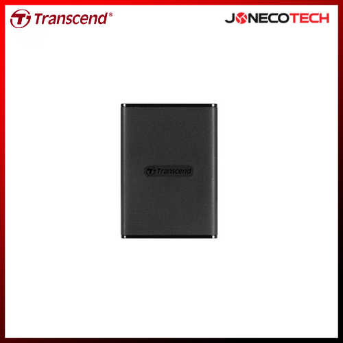 Transcend 1TB / 2TB ESD270C Portable SSD USB 3.1 Gen 2 Type C External Solid State Drive
